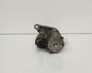 Electromotor, cod 02T911024N, Skoda Rapid Spaceback (NH1), 1.2 TSI, CBZB, 5 vit (idi:665011)