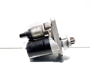 Electromotor, cod 02T911023R, Vw Polo (9N), 1.4 benz, BKY, 5 vit man (idi:510859)