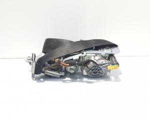 Centura stanga fata cu capsa si motoras, Mercedes Clasa E (W212) (id:682323)