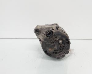 Alternator 100A, cod GM13502583, Opel Astra J, 2.0 CDTI, A20DTR (idi:660126)