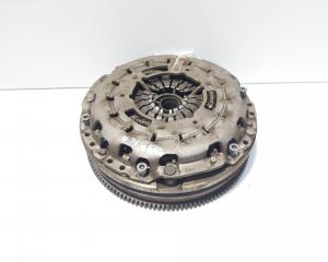 Volanta masa dubla cu placa presiune, Bmw 1 (F20, F21) 1.6 benz, N13B16A, 6 vit man (id:682113)
