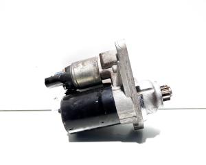 Electromotor, cod 02T911023R, Skoda Fabia 2 Combi (5J, 545), 1.4 benz, CGG, 5 vit man (idi:510859)