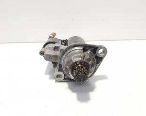 Electromotor, cod 02M911023G, Skoda Octavia 2 Combi (1Z5), 2.0 FSI, BLR, cutie automata (idi:626786)