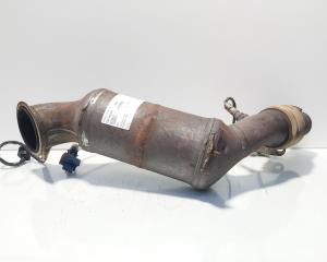 Catalizator, cod 7618659, Bmw 1 (F20, F21) 1.6 benz, N13B16A (id:682112)