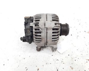 Alternator, cod 0986081160, Audi A1 (8X1), 1.6 TDI, CAY (idi:540640)