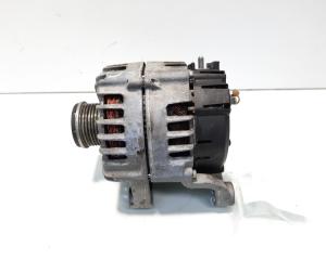 Alternator Valeo, cod 8519890, Bmw X1 (E84), 2.0 diesel, N47D20C (idi:540576)