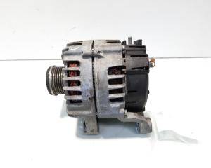 Alternator Valeo, cod 8519890, Bmw 1 (E81, E87), 2.0 diesel, N47D20C (idi:540576)