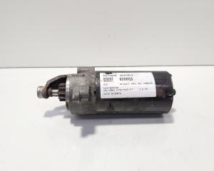 Electromotor, cod 03L911021E, Audi A4 Avant (8K5, B8), 2.0 TDI, CJC, cutie automata (idi:626803)