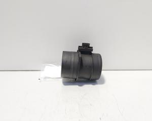 Debitmetru aer, cod 03L906461A, 0281002956, Audi A3 Sportback (8PA) 2.0 TDI, CFF (idi:680605)