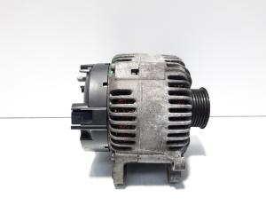 Alternator, Seat Altea XL (5P5, 5P8), 2.0 16v TDI, BKD (idi:505033)