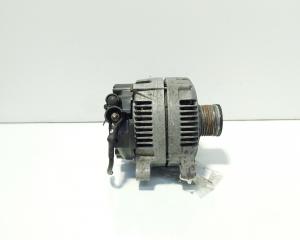 Alternator, cod 9645907580, Citroen C5 (I), 2.0 HDI, RHY (idi:660107)