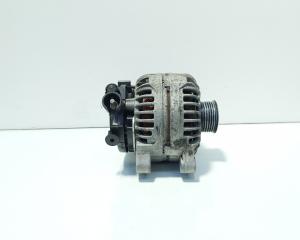 Alternator 150A, cod 9621791480, Peugeot 607, 2.2 HDI, 4HX (idi:660103)