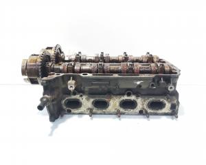 Chiulasa cu 2 axe came, cod 55562229, Opel Corsa D 1.2 benz, A12XER (id:682048)