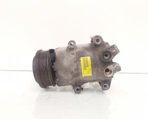 Compresor clima, cod AV11-19D629-BA, Ford Focus 3 Sedan, 1.6 TDCI, T3DA (idi:658641)