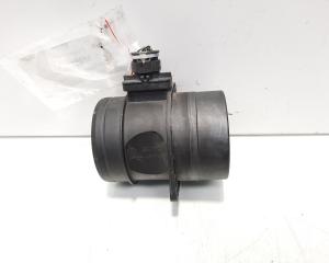 Debitmetru aer, cod 03L906461A, Audi A3 Cabriolet (8P7), 2.0 TDI, CFF (idi:559887)