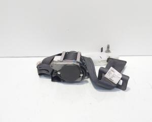 Centura dreapta fata cu capsa pirotehnica, cod 617968000A, Nissan Juke (id:682289)