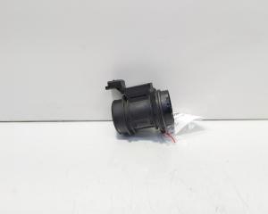 Debitmetru aer Siemens, cod 9657533680, Ford Fusion (JU), 1.4 TDCI, F6JA (idi:680369)
