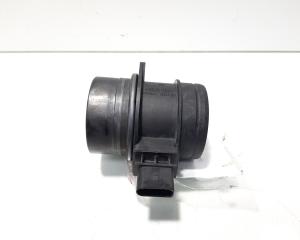Debitmetru aer, cod 03G906461C, Audi A4 Avant (8K5, B8), 2.0 TDI, CAG (idi:555511)