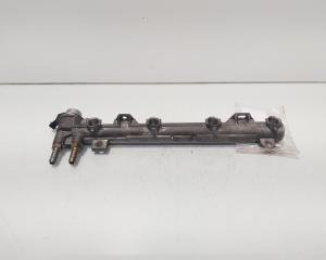 Rampa injectoare, cod 036133319AM, Audi A2 (8Z0) 1.4 benz, AUA (id:682242)