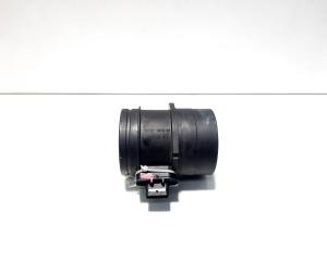 Debitmetru aer, cod 8506409, 0281006093, Bmw 1 Cabriolet (E88), 2.0 diesel, N47D20C (idi:529102)
