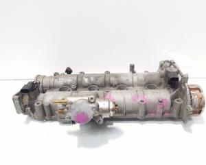 Capac chiulasa cu 2 axe came, cod 03C103475, Vw Golf 5 (1K1) 1.4 FSI, BLN (id:682219)
