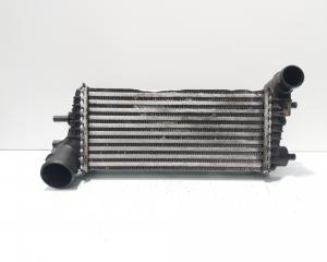 Radiator intercooler, cod BV61-9L440-CE, Ford Focus 3 1.6 TDCI, T1DA (id:682343)