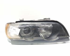 Far dreapta cu lupa si xenon, Bmw X5 (E53) (id:563985)