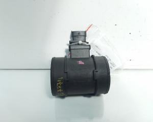 Debitmetru aer, cod 0281002618, 55350048, Opel Meriva A, 1.7 CDTI, Z17DTH (idi:657774)