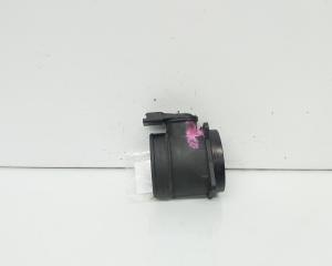 Debitmetru aer, cod 9650010780, Ford Focus C-Max, 1.6 TDCI, HHDA (idi:662283)
