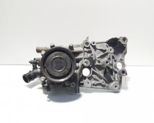Pompa apa cu senzor, cod 55485156, Opel Zafira C (P12) 2.0 CDTI, B20DTH (id:682168)