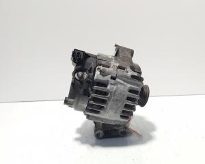 Alternator 120A Valeo, cod AV6N-10300-HA, Ford B-Max 1.4 benz, SPJA (id:682177)
