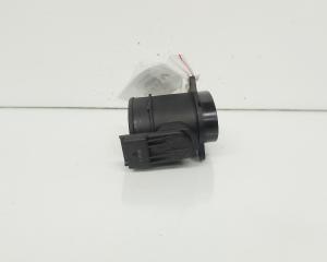 Debitmetru aer, cod 9650010780, Citroen C5 (II), 1.6 HDI, 9HZ (idi:662275)