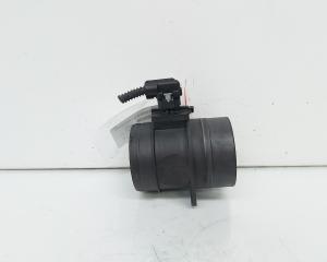 Debitmetru aer, cod 03L906461A, 0281002956, Skoda Superb II Combi (3T5), 2.0 TDI, CFF (idi:659038)