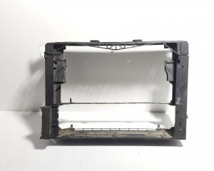 Suport radiatoare, cod 8509170-02, Bmw 5 (F10), 2.0 diesel, N47D20C (id:682093)