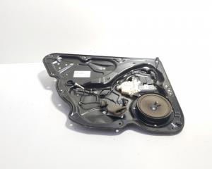 Macara cu motoras usa stanga spate, cod 3C4839755H, Vw Passat Variant (3C5) (id:681974)