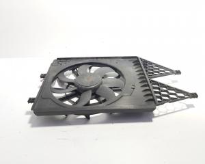 Electroventilatoare, Skoda Fabia 2 (5J, 542), 1.6 TDI, CAYB (id:678162)