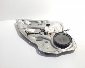 Macara cu motoras usa stanga spate, Mercedes Clasa C T-Model (S204) (id:681794)