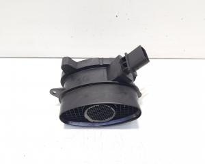 Debitmetru aer, cod 0928400529, Bmw 5 (E60), 2.0 diesel, 204D4 (idi:640155)
