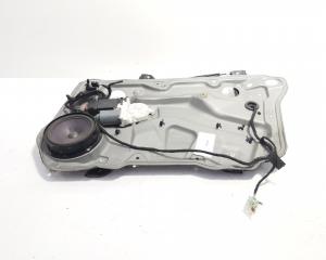 Macara cu motoras usa dreapta fata, Vw Golf 4 Variant (1J5) (id:681884)