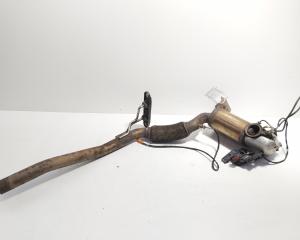Catalizator cu filtru particule, cod 5N0131765A, Skoda Superb I (3U4) (id:678523)
