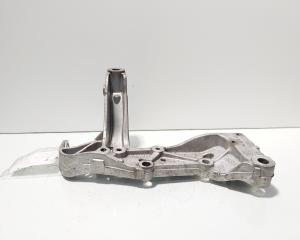 Suport brat trapez dreapta, cod 1K0199296E, Audi A3 Sportback (8PA) 2.0 TDI, BMN (id:676119)