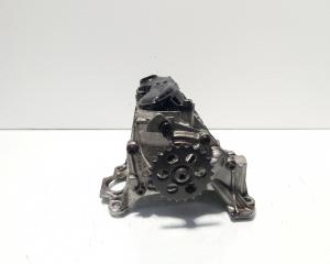 Pompa ulei, cod 851375608, Bmw 5 (F10) 2.0 diesel, B47D20A (id:681792)