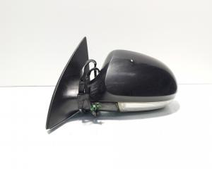 Oglinda electrica stanga cu semnalizare, Vw Eos (1F7, 1F8) vol pe dreapta (id:681777)
