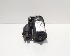 Electromotor, cod 020911023F, VW Golf 5 (1K1), 1.4 benz, BCA, 5 vit man (id:682305)