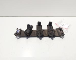 Set supape vacuum, cod 1S4Q-9S468-AG, Ford Focus 1, 1.8 TDCI, F9DA (id:682596)