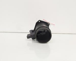 Debitmetru aer, cod 06B133471A, Audi A4 Cabriolet (8H7), 2.0 benz, ALT (idi:660446)