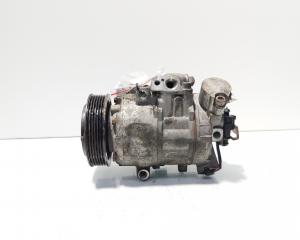 Compresor clima, Seat Ibiza 4 (6L1) 1.9 TDI, ASZ (id:681783)