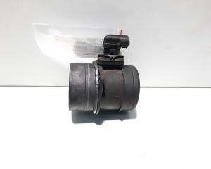 Debitmetru aer, cod 03L906461A, 0281002956, Skoda Superb II Combi (3T5) 2.0 TDI, CFF (idi:573945)
