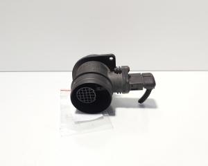 Debitmetru aer, cod 038906461B, 0281002531, Skoda Fabia 1 (6Y2), 1.4 TDI, BNV (idi:668955)