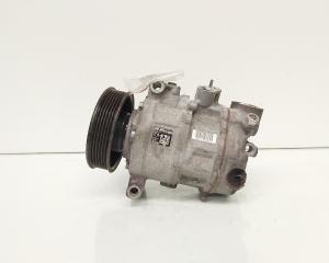 Compresor clima, cod 5Q0816803D, Audi A3 Sedan (8VS, 8VM), 2.0 TDI, DFG (idi:665512)